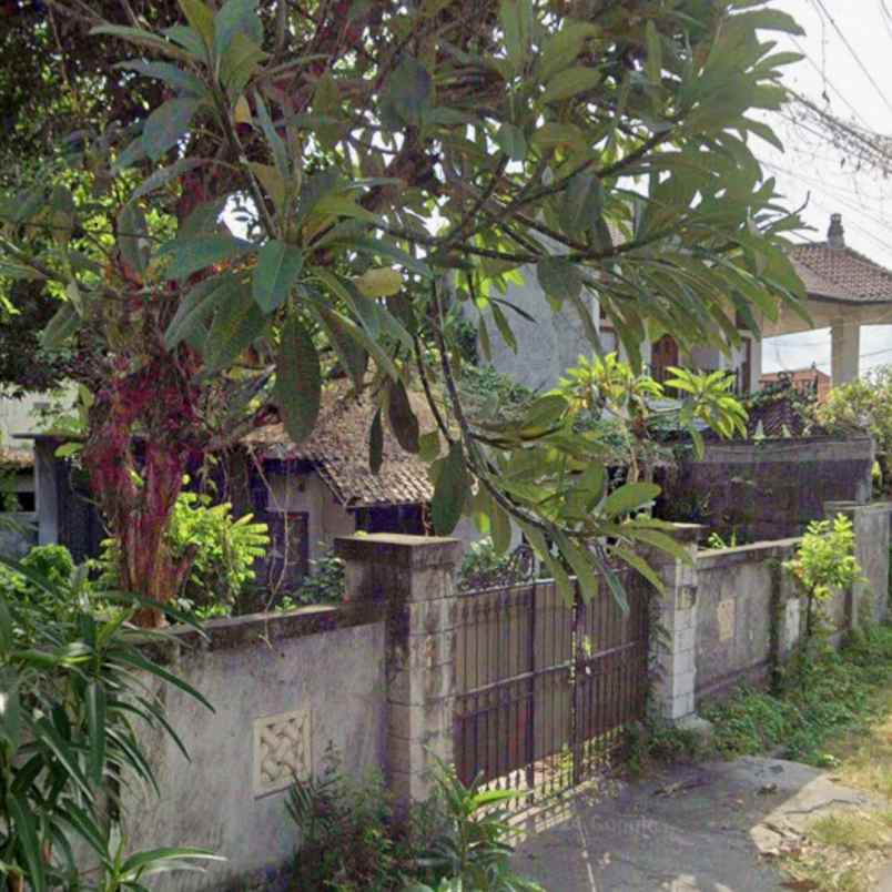 dijual tanah badak agung