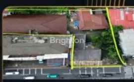 dijual tanah bintaro raya pesanggrahan