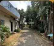 dijual tanah bintaro raya pesanggrahan