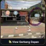 dijual tanah bintaro raya pesanggrahan