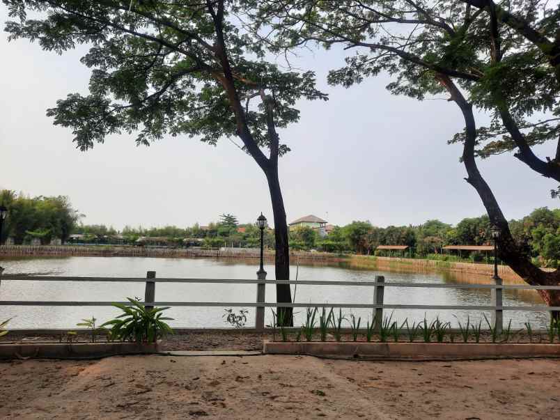 dijual tanah cikunir