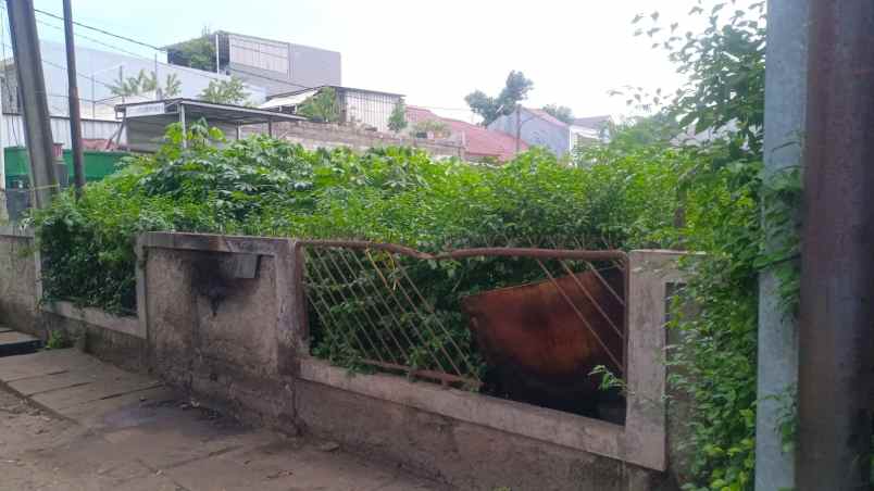 dijual tanah cipayung