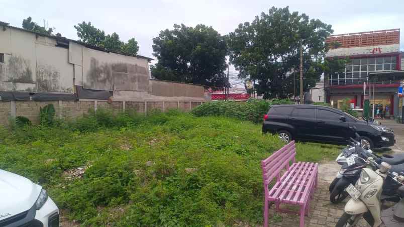 dijual tanah cipayung