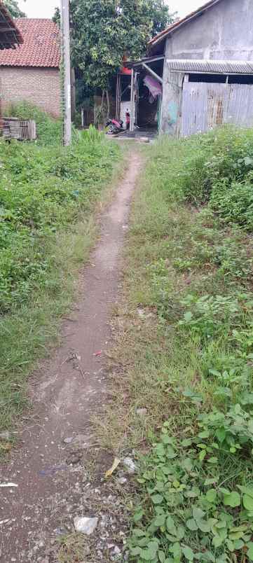 dijual tanah di ciperna