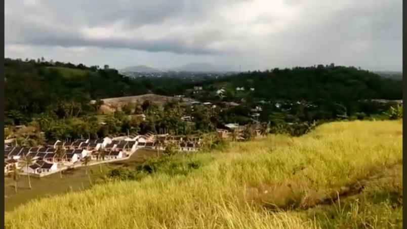 dijual tanah di lombok barat