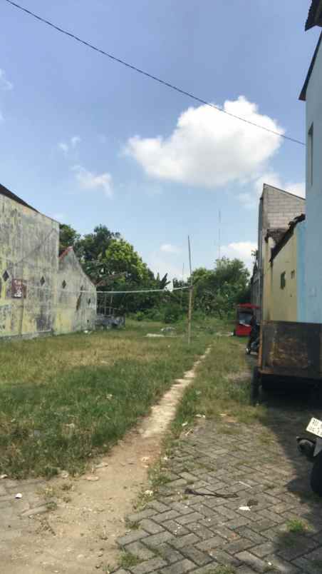 dijual tanah di ponorogo