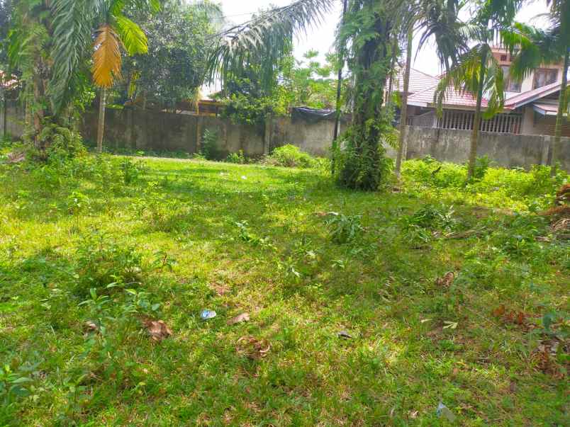 dijual tanah dijual tanah di jl semarak