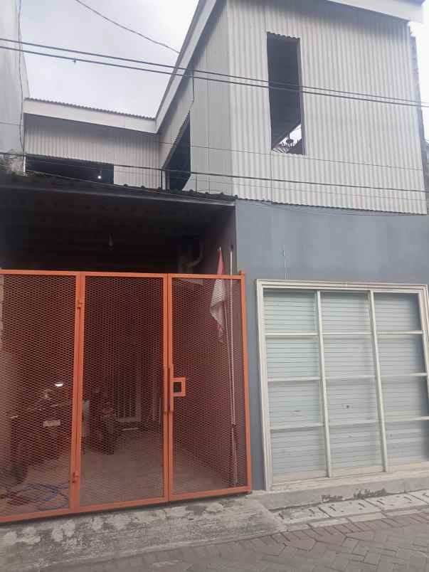 dijual tanah dijual tanah di jl semarak