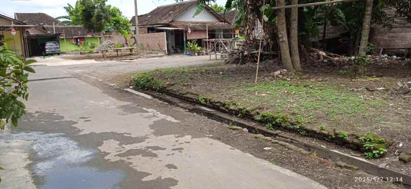 dijual tanah dijual tanah kavlingan di