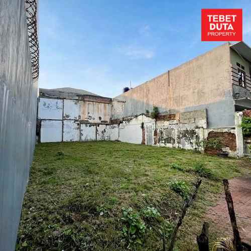 dijual tanah guntur