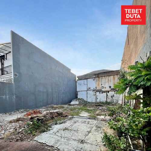 dijual tanah guntur