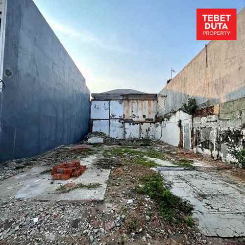 dijual tanah guntur