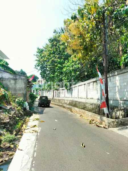 dijual tanah jagakarsa jakarta selatan