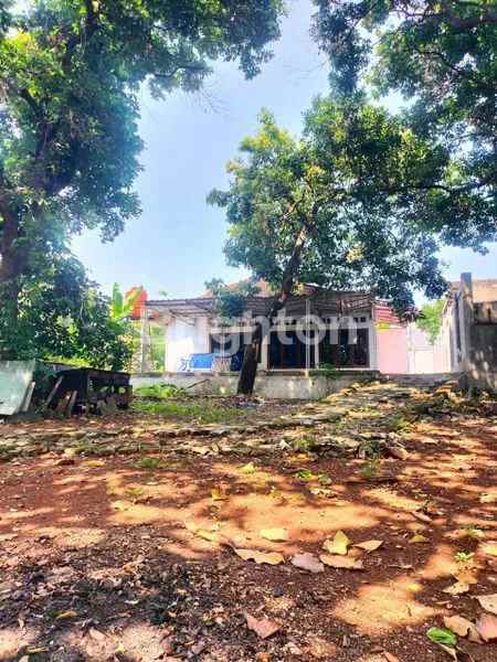 dijual tanah jagakarsa jakarta selatan