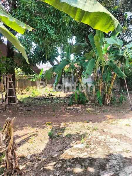 dijual tanah jagakarsa jakarta selatan