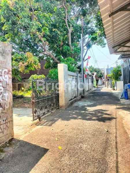 dijual tanah jagakarsa jakarta selatan