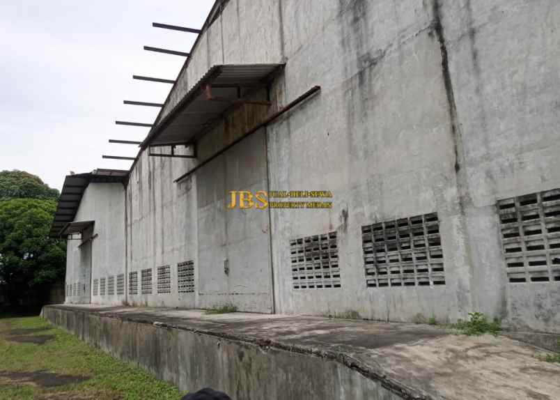 dijual tanah jalan bunga raya asam kumbang