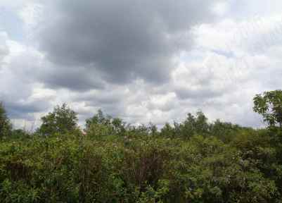 dijual tanah jl desa pangkalan benteng