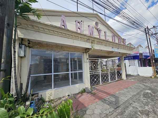 dijual tanah jl godean km 5 kwarasan