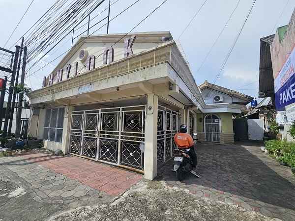 dijual tanah jl godean km 5 kwarasan