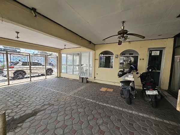 dijual tanah jl godean km 5 kwarasan