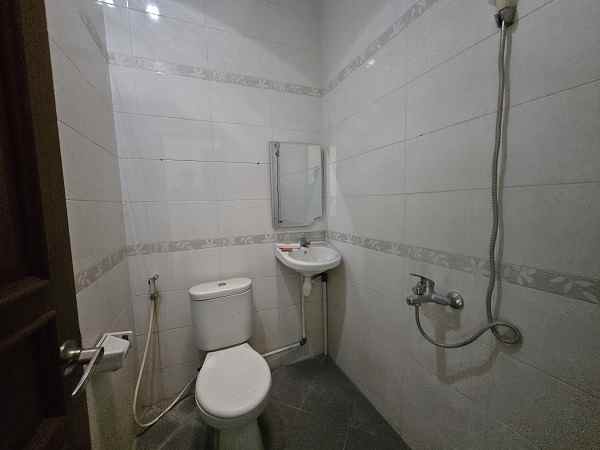 dijual tanah jl godean km 5 kwarasan