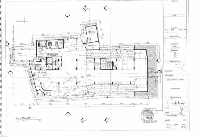 dijual tanah jl panembahan senopati