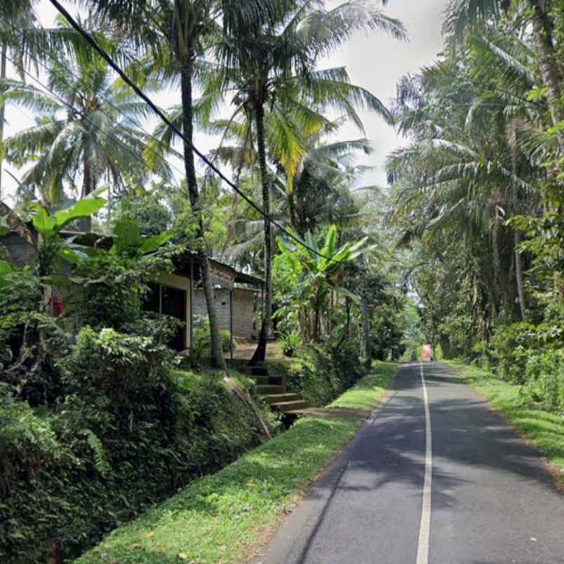 dijual tanah jl sedap malam br ketagon