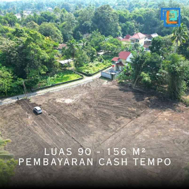 dijual tanah kadisono timur joglo jamal