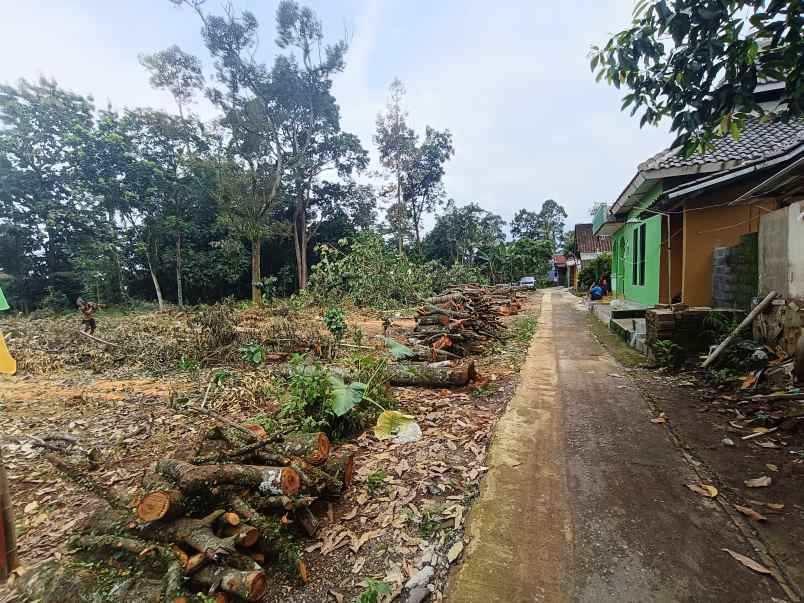 dijual tanah kandri gunungpati semarang