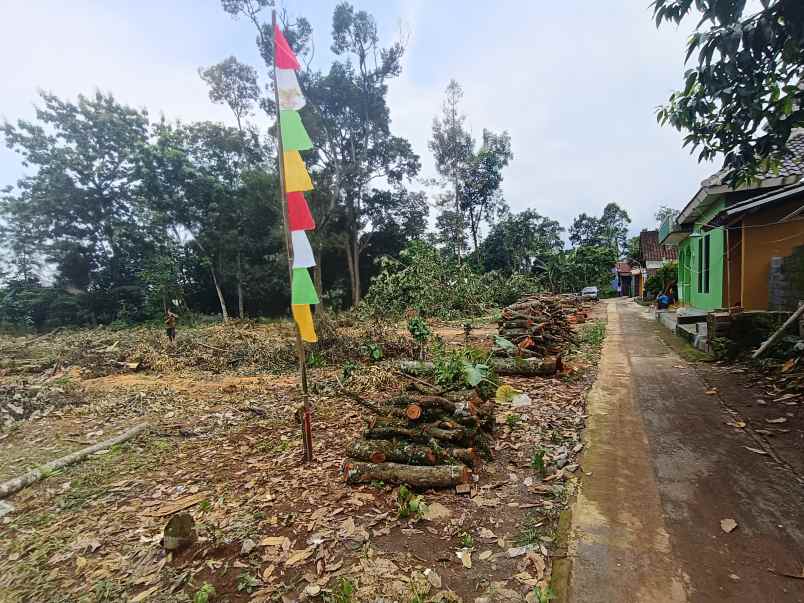 dijual tanah kandri gunungpati semarang