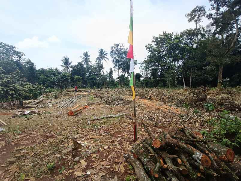 dijual tanah kandri gunungpati semarang