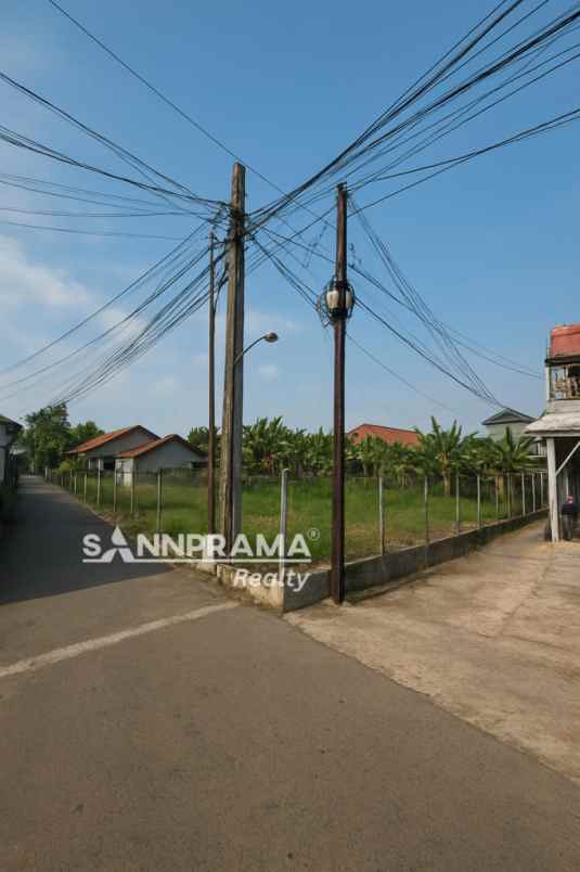 dijual tanah keadilan