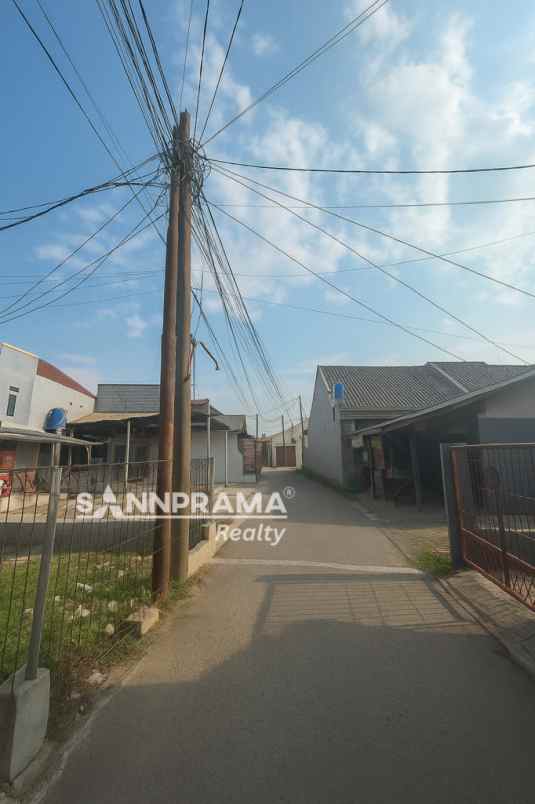 dijual tanah keadilan