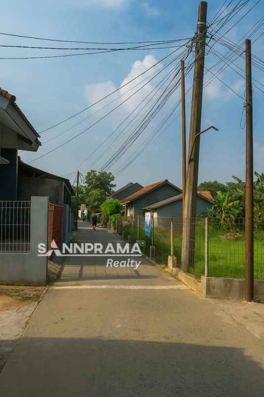 dijual tanah keadilan