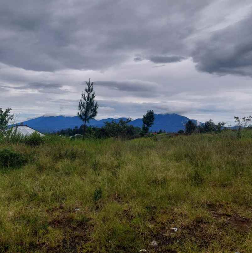 dijual tanah kintamani bangli bali