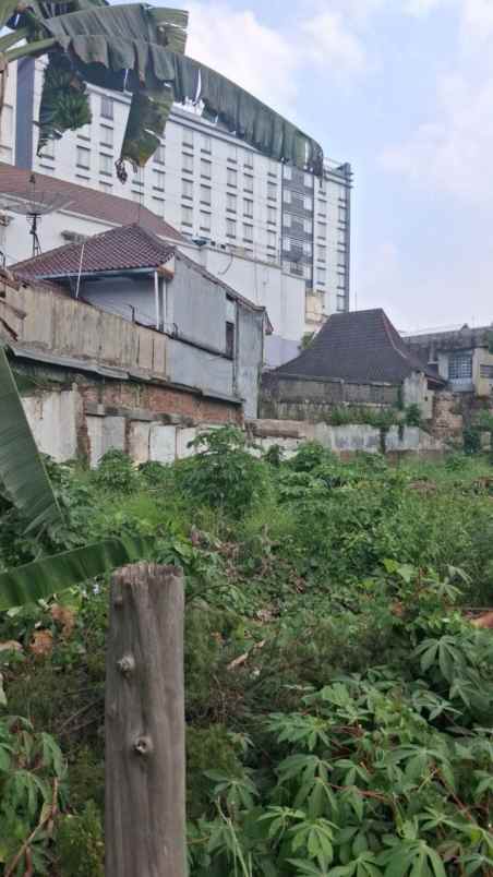 dijual tanah kln runah sakut tegalega