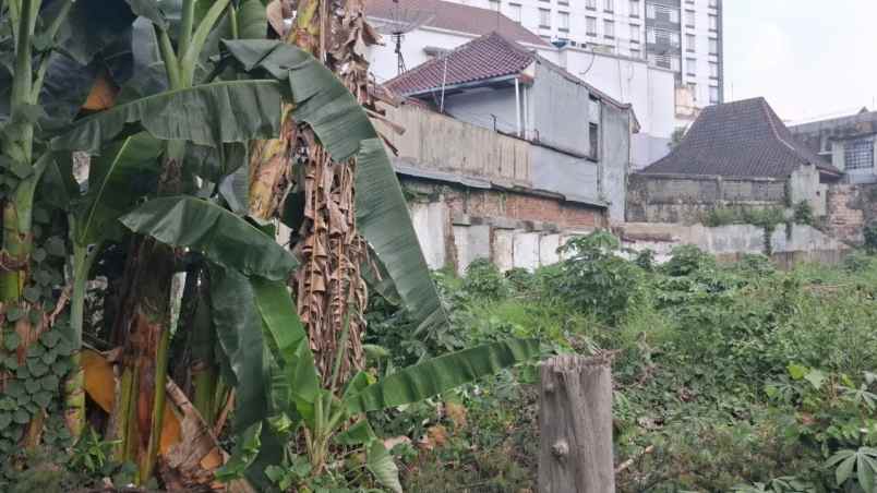 dijual tanah kln runah sakut tegalega