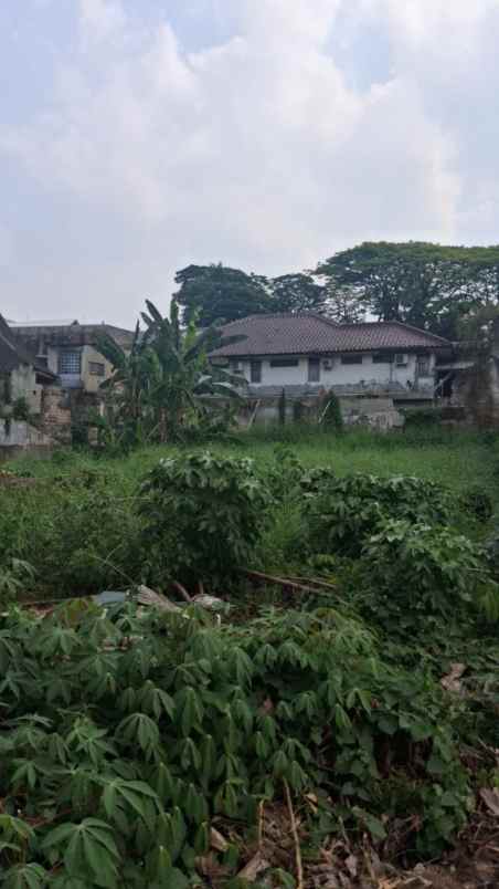 dijual tanah kln runah sakut tegalega
