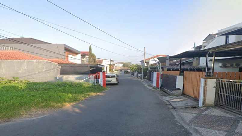 dijual tanah logam