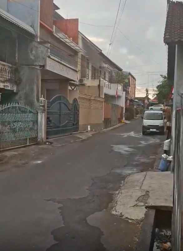 dijual tanah lokasi jalan nangka utara denpasar utara