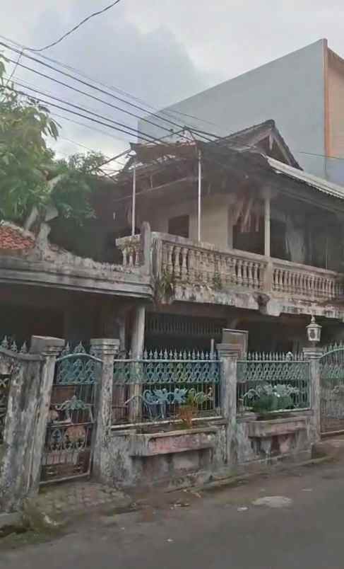 dijual tanah lokasi jalan nangka utara denpasar utara