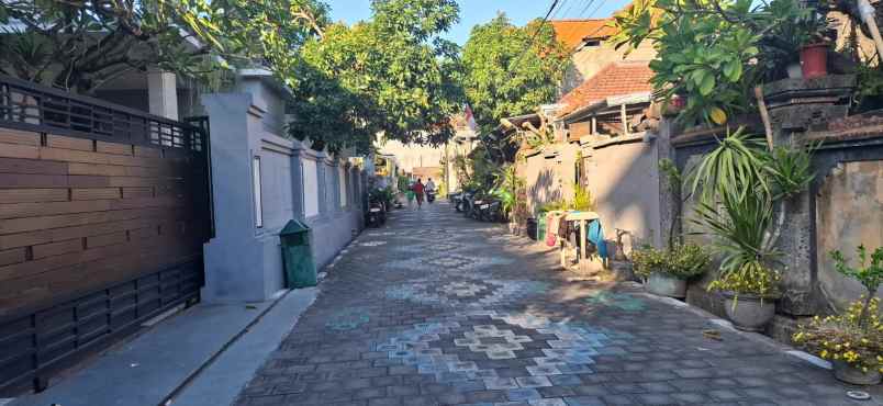 dijual tanah lokasi jalan pendidikan sidakarya