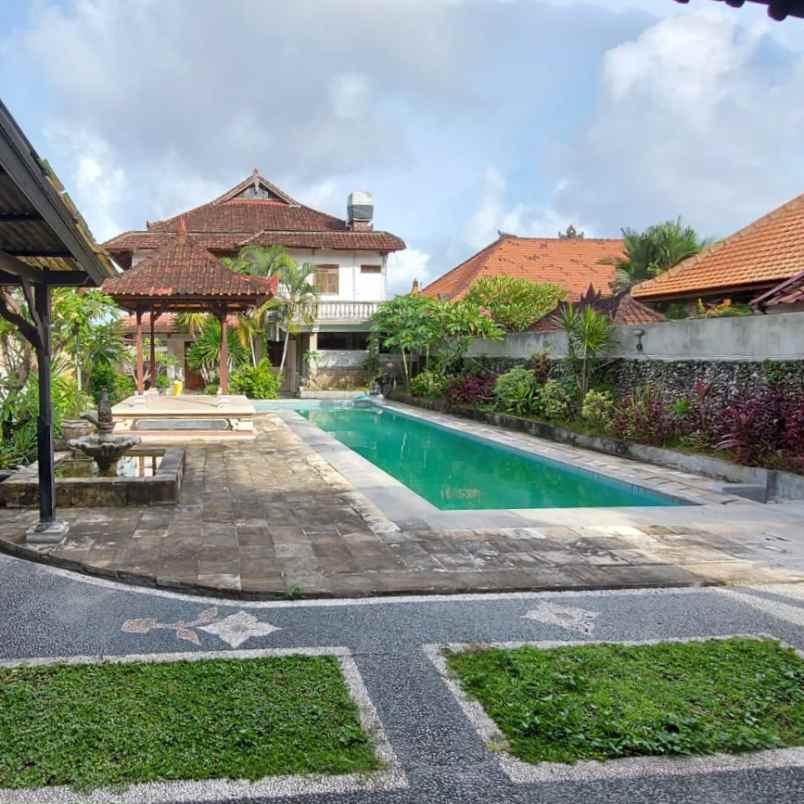 dijual tanah lp kerobokan