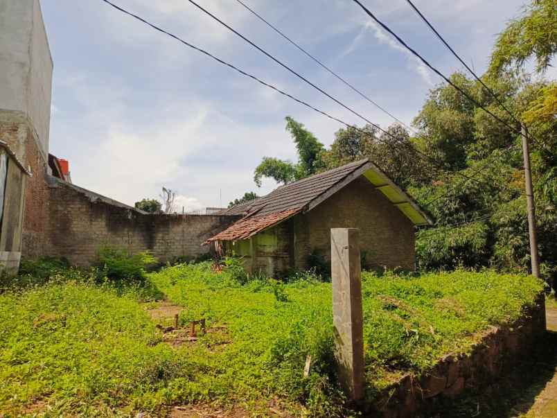 dijual tanah manglayang regency