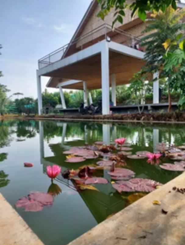 dijual tanah margahurip