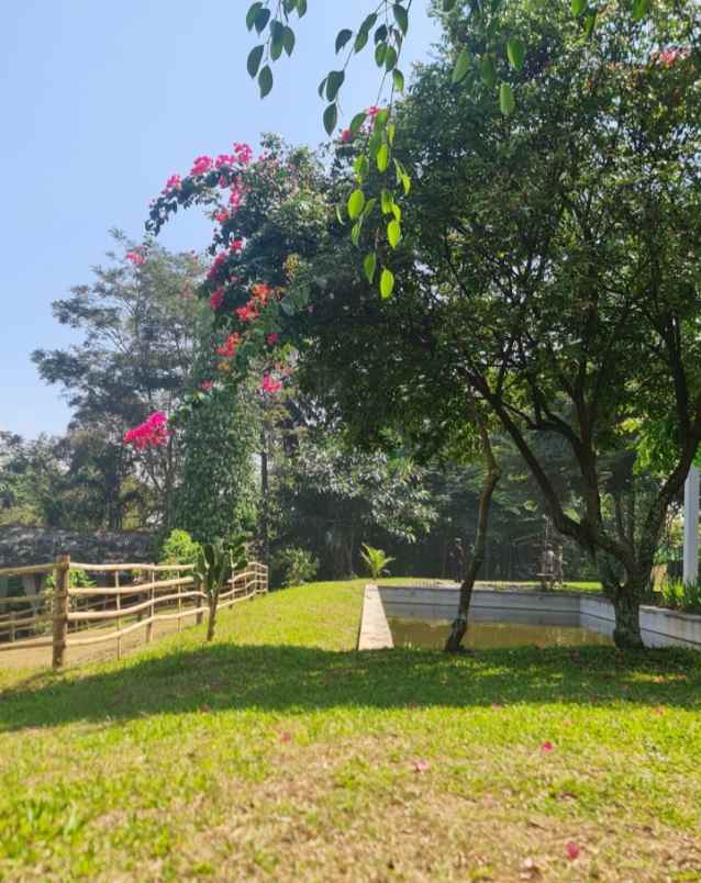 dijual tanah margahurip