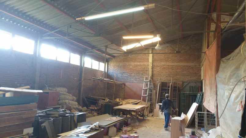 dijual tanah medayu utara