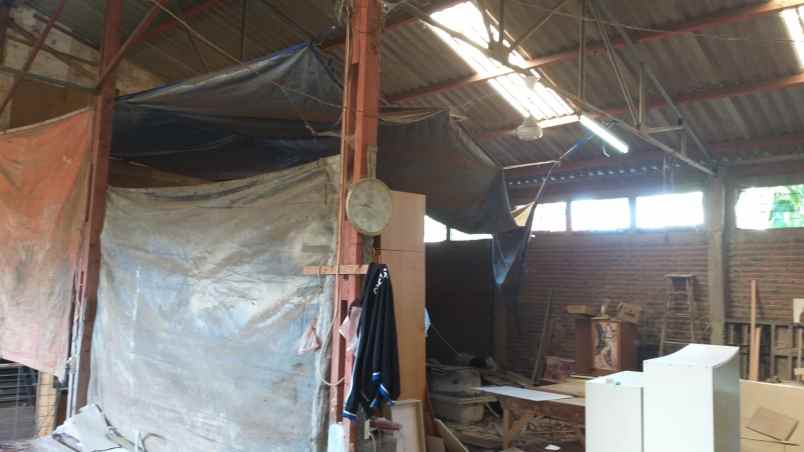 dijual tanah medayu utara