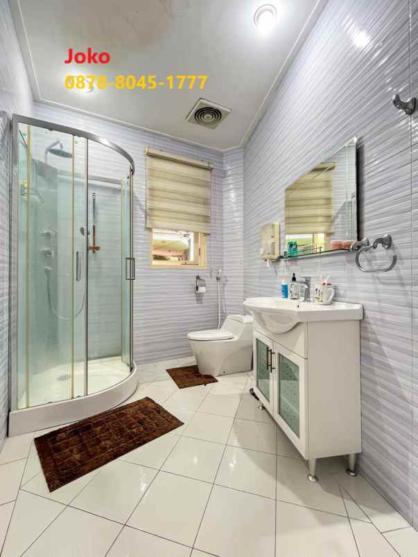 dijual tanah mega kuningan